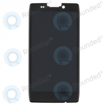 Modul de afișare MotorolaDroid Razr MAXX HD XT926 (negru)