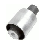 Bucsa brat suspensie, Suport trapez Mercedes Clasa A (W169), Clasa B (W245), Lemf&ouml;rder 2991301, parte montare : Punte fata, Stanga/ Dreapta, Fata