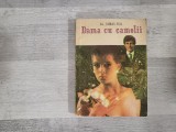 Dama cu camelii de Al.Dumas-fiul