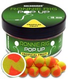 Haldorado - Momeala de carlig Ronnie Rig Pop Up 10mm, 30g - Tropical Fruit