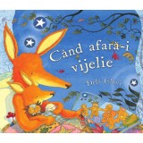 C&acirc;nd afară-i vijelie - Debi Gliori