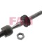 FAG 840 0070 10 Articulatie axiala, cap de bara