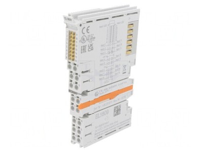 Intrare Digitală 24VDC EtherCAT 16 Canale EL1809 foto