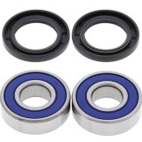 Cumpara ieftin Kit rulment roata Spate (cu etansanti) pentru HONDA CR 125 1979-1981
