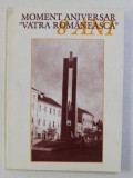 Moment aniversar &quot; Vatra romaneasca &quot; - Cluj