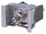 Comutator basculant 3 poziții SPDT 6A 125VAC