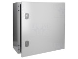 Carcasă montare pe perete EATON ELECTRIC 400mm X 500mm Y 200mm Z oţel
