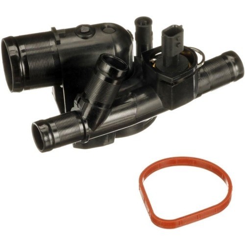 Gates termostat, lichid racire