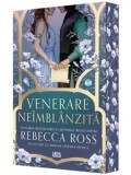 Cumpara ieftin Venerare neimblanzita/Rebecca Ross
