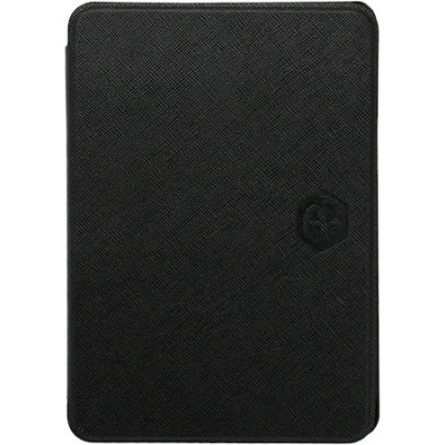 Husa Amazon All-new Kindle 2019 + folie protectie display foto