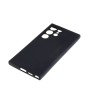 Husa OTB TPU compatibila cu Samsung Galaxy S24 Ultra negru