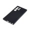 Husa OTB TPU compatibila cu Samsung Galaxy S24 Ultra negru