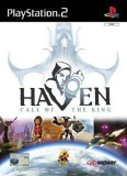 Joc PS2 Haven Call of the King