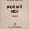 ALEXANDRU ANDRIȚOIU - POEME NOI