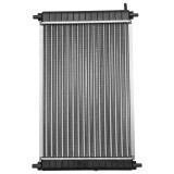 Radiator apa pentru Daewoo Matiz, cod 96314162