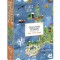 Puzzle Descopera Europa, Londji