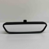 Oglinda Retrovizoare Interioara Porsche 911 996 (1998) - Negru Portocaliu - Piesa Originala - Garantie