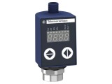 Presostat TELEMECANIQUE XMLR400M2P05 17-33VDC 400bar IP65 G1/4 1% precizie