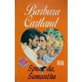 SPUNE DA, SAMANTHA-BARBARA CARTLAND-222665
