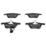 Set placute frana Ate 13046072272, parte montare : punte fata