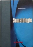 Semeiologie medicala - Dan Georgescu