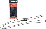 Montura Carp Expert Plumb Pierdut Leadcore Smart Green, 3buc/pac