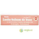 Balsam de Buze cu Ulei de Cocos si Vitamina E Favibeauty 4.2g