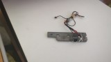 Conector Power DC + LAn Laptop HP Pavilion dv2000, Dc conector