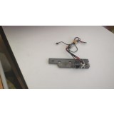 Conector Power DC + LAn Laptop HP Pavilion dv2000