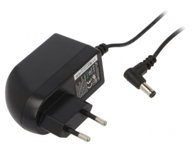 &amp;Icirc;ncărcător 12V 2A 24W EU Plug foto