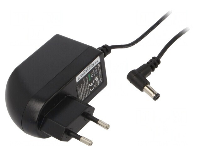 &Icirc;ncărcător 12V 2A 24W EU Plug