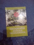 d8 Geografia mediului inconjurator - Clasa a XI -a