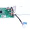 MODUL ELECTRONIC DE COMANDA SI AFISAJ EBR87419838 LG