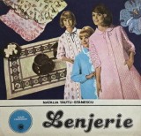 Lenjerie pentru tinerele fete - Natalia Tautu-Stanescu