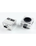 Set 2 adaptoare bec xenon de la D1S la D2S