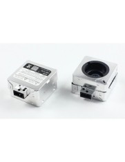 Set 2 adaptoare bec xenon de la D1S la D2S