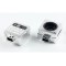 Set 2 adaptoare bec xenon de la D1S la D2S