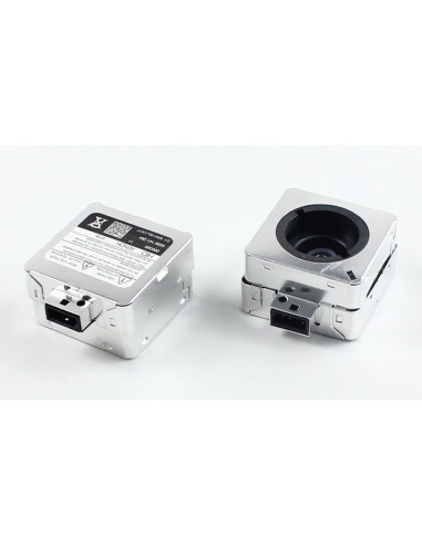 Set 2 adaptoare bec xenon de la D1S la D2S