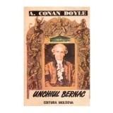 Arthur Conan Doyle - Unchiul Bernac - 112144