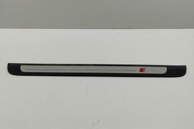 Ornament prag st&amp;acirc;nga față AUDI A6 Avant 4G5, C7, 4GD 2017 OEM: 4G0853373K | 31979746 foto