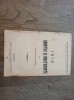 1913 AMINTIRI SI INVATAMINTE , 1914 ** LOC.COLONEL SCHINA*** JURNAL