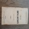 1913 AMINTIRI SI INVATAMINTE , 1914 ** LOC.COLONEL SCHINA*** JURNAL