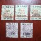BRITISH GUIANA 1888/90 SUPRATIPAR
