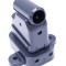 Racord de legatura furtun pentru Espressor Philips EP3243/50 421944085331 SAECO