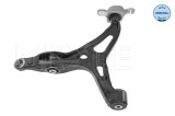 Brat suspensie roata Mercedes Gl-Class, M-Class Motor GL 320 CDI / 350 BlueTEC 4-matic, GL 320 CDI 4-matic, GL 350 CDI 4-matic, parte montare partea