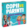 Joc de Societate AS, Copii vs Părinți, Multicolor, V&acirc;rstă Recomandată 7+ Ani, 2+ Jucători