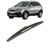 Cumpara ieftin Stergator lamela spate OPEL ANTARA A (L07) din 2006 - 2017, pentru luneta auto, Bosch Twin, din cauciuc siliconat rezistent, OPEL