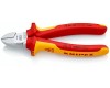 Taietor lateral (sfic) izolat manere multicomponent 70 06 160 Knipex