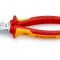 Taietor lateral (sfic) izolat manere multicomponent 70 06 160 Knipex