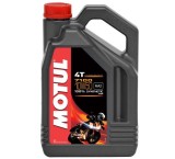 Ulei 10W50 Motul 7100 Ester 4T 4 Litru